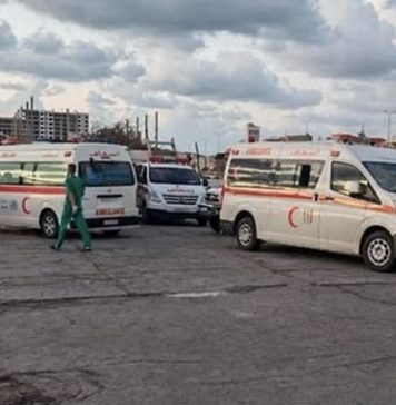 لیبیا میں بھی تارکین وطن کی کشتی ڈوب گئی، 3 پاکستانی ہلاک