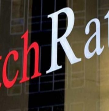 عالمی ریٹنگ ایجنسی نے پاکستان کی کرنسی ریٹنگ کم کردی