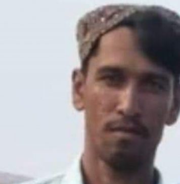 ڈیرہ بگٹی: ایک شخص نے خودکشی کرلی