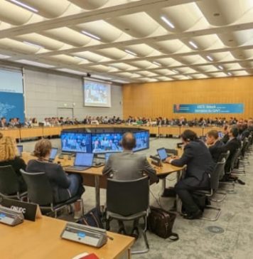 پاکستان فیٹف کی گرے لسٹ سے باہر