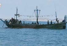 پسنی میں غیر قانونی ٹرالنگ، مقامی ماہیگر نان شبینہ کے محتاج ہوگئے