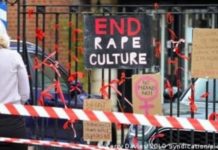 برطانیہ میں کمسن لڑکیوں سے جنسی زیادتی دو پاکستانی ملک بدر