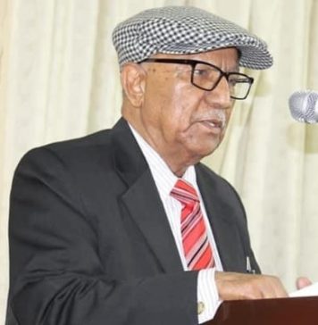 زاہدان میں پرامن بلوچ مظاہرین کے قتل عام کی شدید الفاظ میں مذمت کرتے ہیں۔ صدیق آزاد
