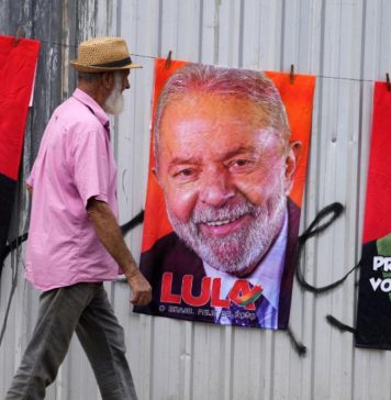 برازیل: صدارتی انتخابات میں ورکرز پارٹی فاتح