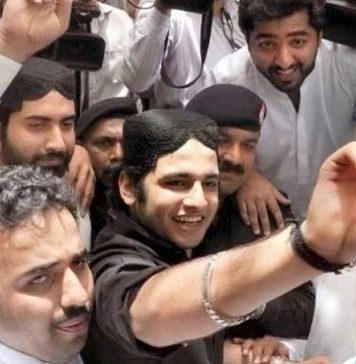 شاہ زیب قتل کیس: شاہ رخ جتوئی سمیت دیگر ملزمان بری