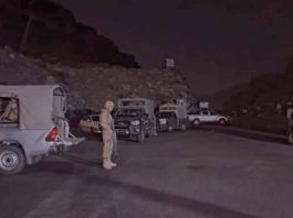 کیچ، گوادر، خضدار: پاکستانی فوج، کسٹم اور سی ٹی ڈی پر حملے، ہلاکتیں