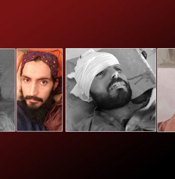 نوشکی سی ٹی ڈی جعلی مقابلہ: دو لاپتہ افراد شامل