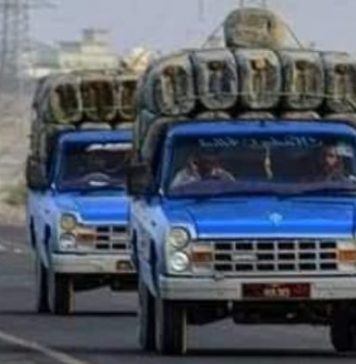 گوادر: تیل کاروبار میں کوسٹ گارڈ و دیگر کے بھتہ خوری کا انکشاف