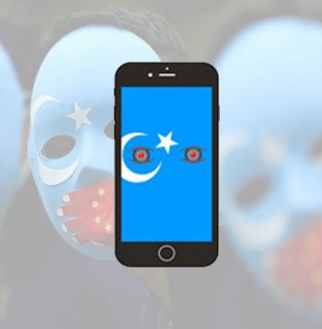 چین نے سپائی ویئر سے اویغور مسلمانوں کی ایپس کو نشانہ بنایا – رپورٹ