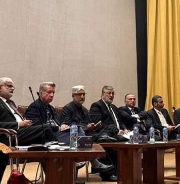 بلوچستان یونیورسٹی فوجی چھاؤنی کا منظر پیش کررہا ہے – سردار اختر مینگل