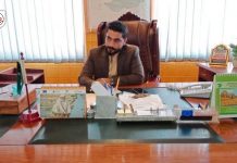 کوئٹہ: روڈ حادثے میں ڈپٹی کمشنر لورالائی ہلاک