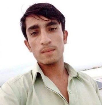 کیچ: فورسز کی اذیت سے بچنے کے لئے نوجوان نے خودکشی کرلی