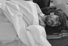 کیچ: ایک شخص کی لاش برآمد