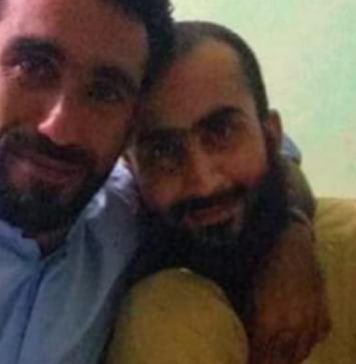 کراچی سے لاپتہ لالا فہیم بلوچ بازیاب ہوگئے