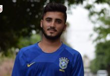 خضدار سے تین نوجوان جبری لاپتہ