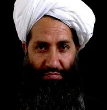 امیر ہبت اللہ اخونزادہ سمیت چار طالبان رہنماؤں کے خلاف وارنٹ گرفتاری – ’افغانستان کسی آئی سی سی کو تسلیم نہیں کرتا‘