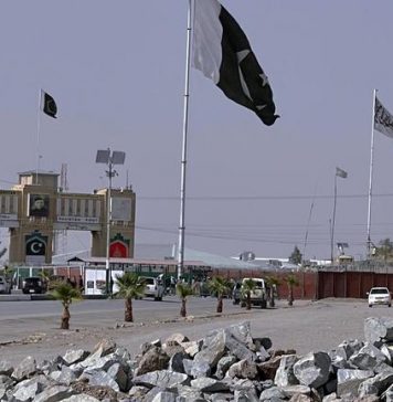 پاکستان اور افغانستان کے ایک دوسرے پر چمن، سپین بولدک سرحد پر حملے کرنے کے الزامات