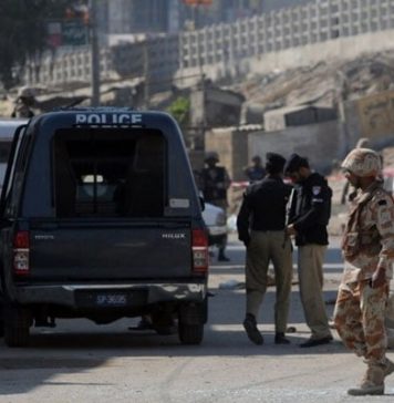 سندھ: مختلف شہروں میں “براس” کے حملوں کا خطرہ