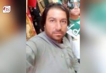 نوشکی: مسلح حملے میں ایک شخص ہلاک