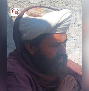 کوئٹہ سے ایک شخص جبری لاپتہ، تربت میں دوسرے روز احتجاج جاری