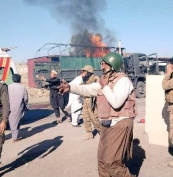 شمالی وزیرستان: خودکش دھماکا،ایک فوجی اہلکار ہلاک