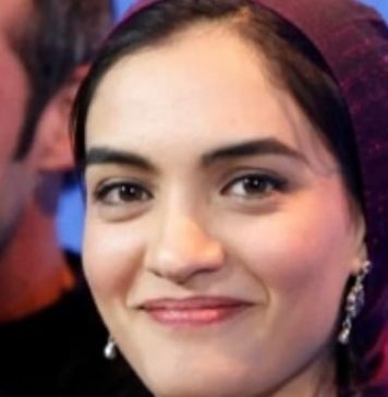 احتجاج میں حصہ لینے پر ایرانی اداکارہ گرفتار