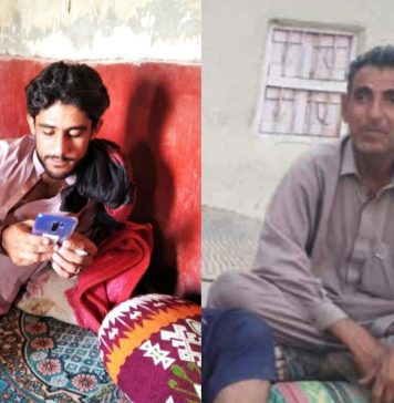 بلوچستان: پاکستانی فورسز کے ہاتھوں چار افراد لاپتہ، ایک بازیاب
