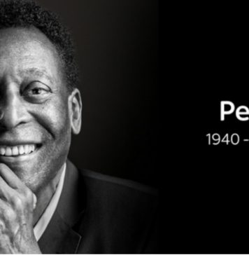 لیجنڈری فٹبالر پیلے انتقال کرگیا