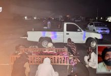 دالبندین: جیش العدل کے ہاتھوں نوجوان قتل، ایک زخمی