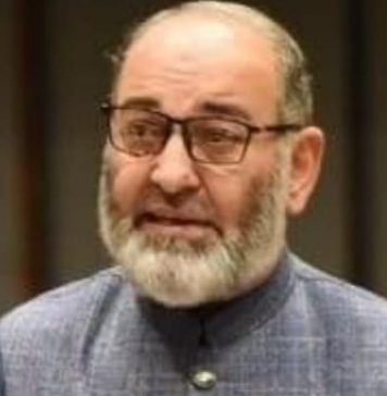 خان محمد مری کے بیوی بچوں کو بازیاب کروایا جائے۔ سنیٹیر مشتاق احمد