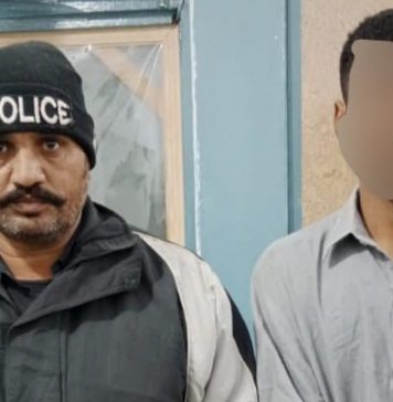 کراچی: پولیس کا بی ایل ایف رکن کو گرفتار کرنے کا دعویٰ