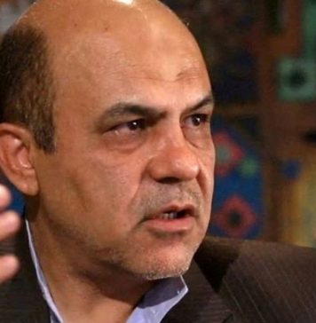 ایران نے سابق وزیر دفاع کو پھانسی دے دی