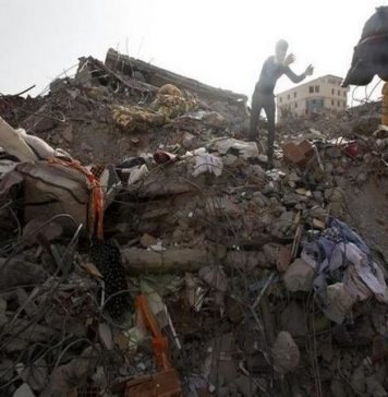 ترکیہ اور شام میں زلزلے سے ہلاکتوں کی تعداد 22 ہزار تک پہنچ گئی