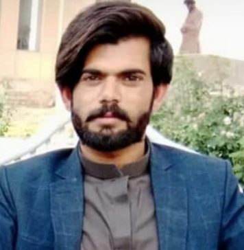 لاپتہ ہونے والے نوجوان کو اس کے ساتھی نے قتل کیا۔ایس پی سوراب