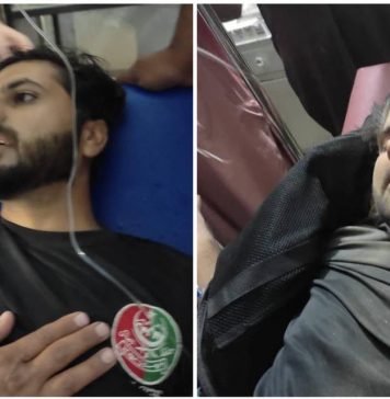 ڈیرہ بگٹی : ریٹرننگ آفیسر کے قافلے پر حملہ، لیویز اہلکار ہلاک، تین زخمی