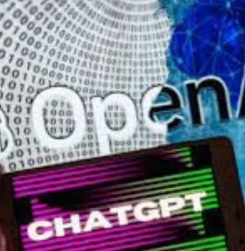 انٹرنیٹ کی دنیاء میں انقلاب پرپاء کرنے والا چیٹ جی پی ٹی ہے کیا ؟