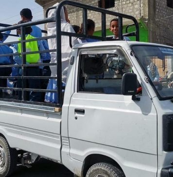 تربت: پیڑول قیمتوں کے خلاف احتجاج، تعلیمی تسلسل متاثر
