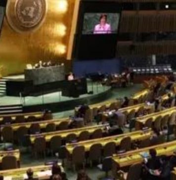 اقوام متحدہ