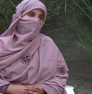 ماہل بلوچ کی گرفتاری خاندان پر جاری ریاستی مظالم کا تسلسل ہے-بی بی گل