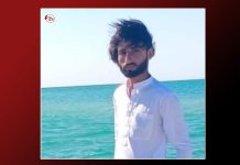 تربت: جبری گمشدگی بعد بازیاب نوجوان پھر سے لاپتہ