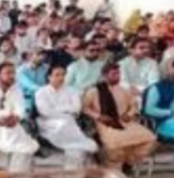 ہم سب سے پہلے بلوچ ہیں، بلوچستان ہماری سرزمین اور شناخت ہے ۔خاران تقریب