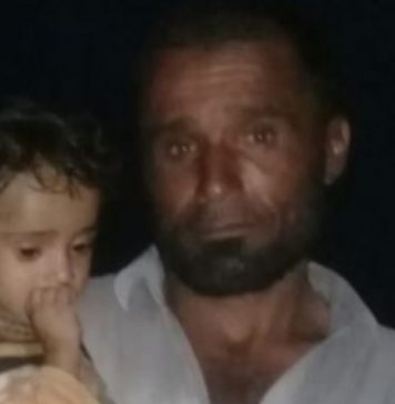 مند: فورسز نے گھروں پر چھاپہ مار کر ایک شخص کو لاپتہ کردیا