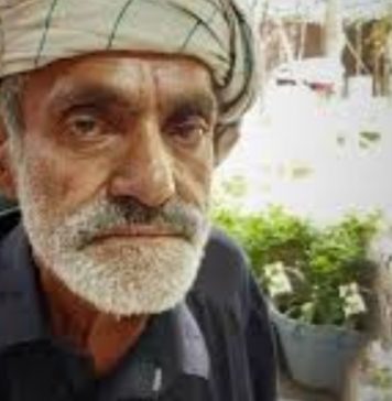 بلوچستان: لوک گلوکار واسو خان چل بسے
