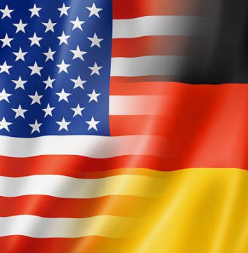 صدر بائیڈن اور جرمن چانسلر کا روس پر پابندیاں جاری رکھنے کا عزم