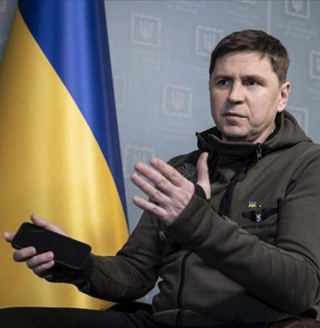 ہم جارحانہ نہیں دفاعی جنگ لڑ رہے ہیں – یوکرین