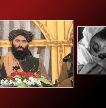 افغانستان: بم دھماکے میں طالبان کا اہم رہنماء جانبحق
