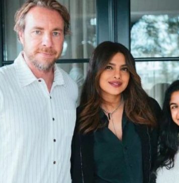 بالی ووڈ میں مجھے ایک کونے میں دھکیلا جا رہا تھا- پرینکا چوپڑا