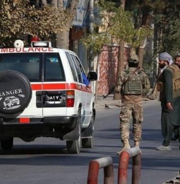 افغانستان میں اسکول میں بم حملہ، دو طلبہ ہلاک