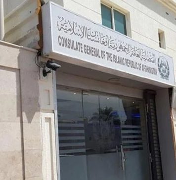 دنیا میں 39 افغان سفارت خانوں پر طالبان کا کنٹرول