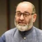 سینیٹر مشتاق کا گرفتار بی وائی سی قیادت سے ملاقات کے لیے کوئٹہ آمد، پولیس نے ملاقات سے روک دیا